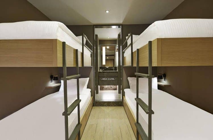 Plaza Premium Lounge KLIA 2 Plaza Premium Lounge KLIA 2