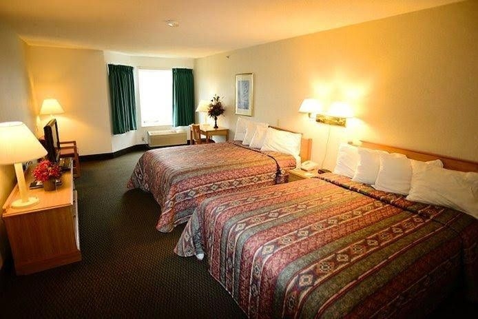 Ameriway Inn and Suites0