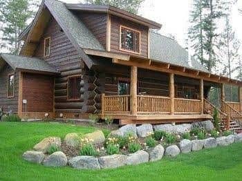 Serenity House By Glacier Park Vacations Serenity House By Glacier Park Vacations