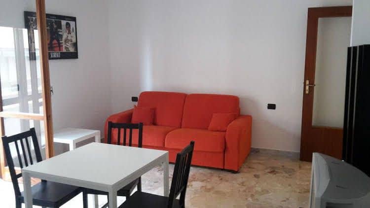 Appartamenti Santander Appartamenti Santander