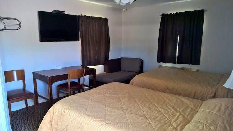 Classic Motel Classic Motel