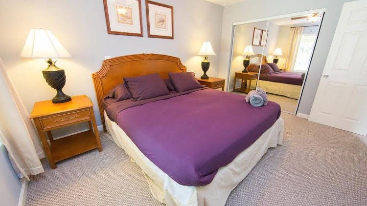 Anaheim - 3 Bedroom Vacation Rental1