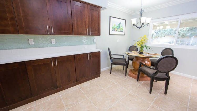 Anaheim - 3 Bedroom Vacation Rental3
