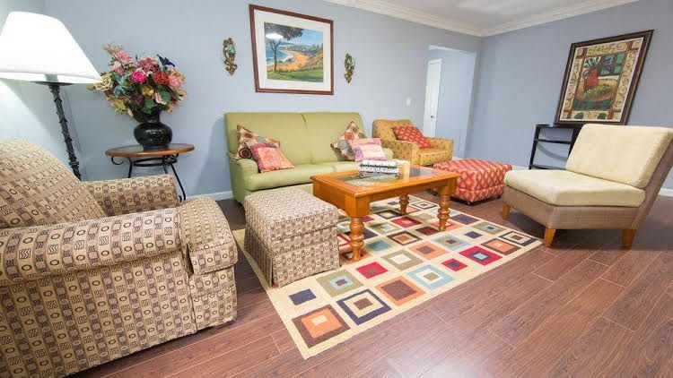 Anaheim - 3 Bedroom Vacation Rental2