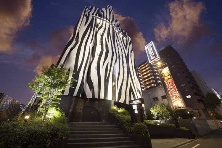 Hotel Beni Higashimikuni - Adults Only Hotel Beni Higashimikuni - Adults Only