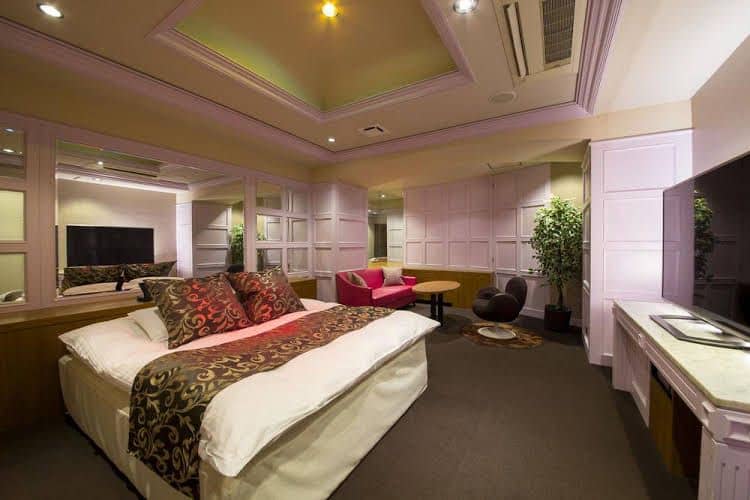 Hotel Beni Higashimikuni - Adults Only Hotel Beni Higashimikuni - Adults Only