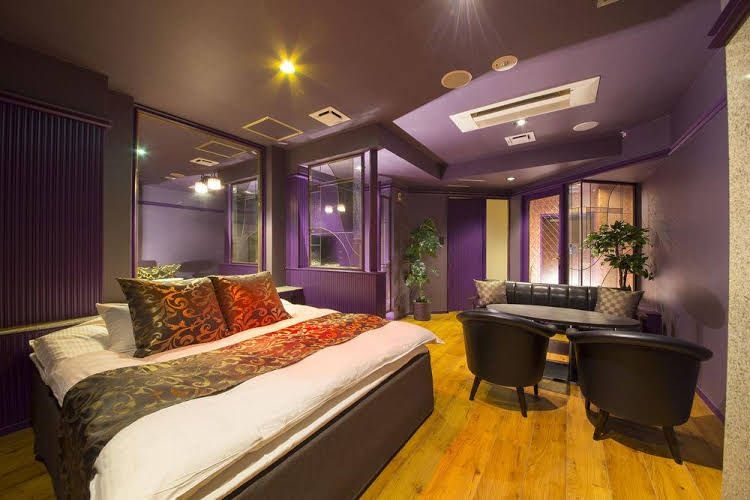 Hotel Beni Higashimikuni - Adults Only3
