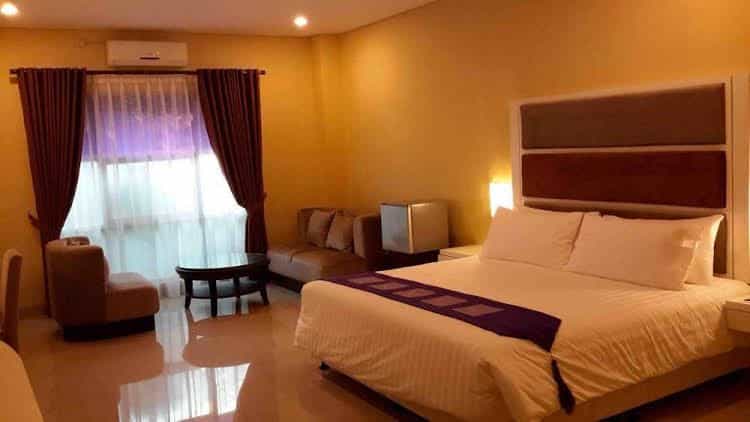 Metro Suites Metro Suites