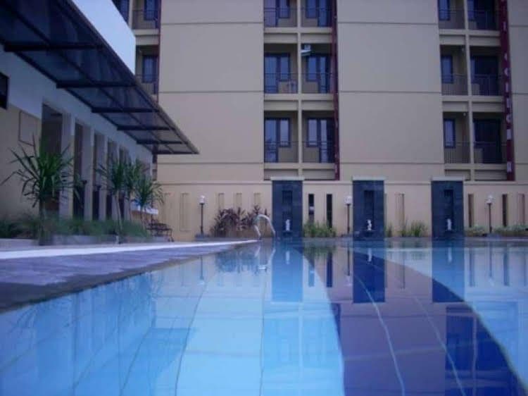 โรงแรมเมโทร โรงแรมเมโทร