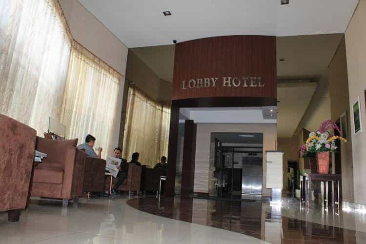 โรงแรมเมโทร โรงแรมเมโทร