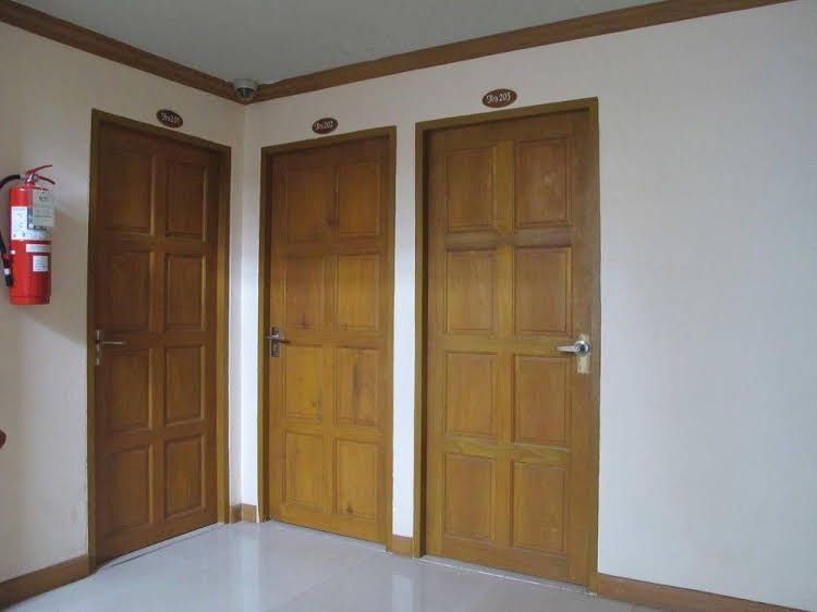 Rouge Service Apartments1