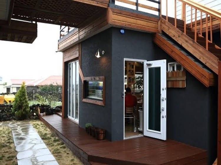 Harang Guesthouse4
