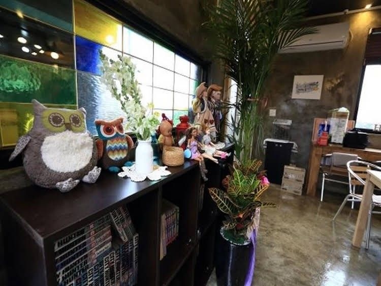 Harang Guesthouse1