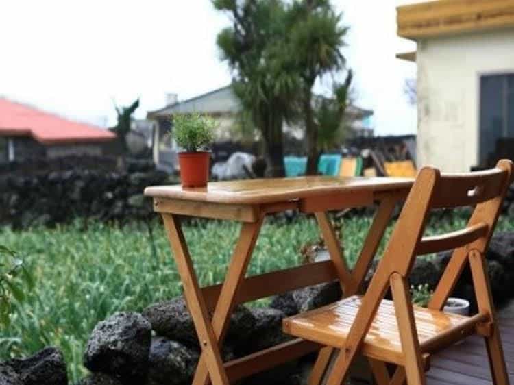 Harang Guesthouse Harang Guesthouse