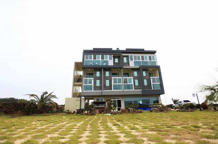 Jeju BasaFan Spa Pension Jeju BasaFan Spa Pension