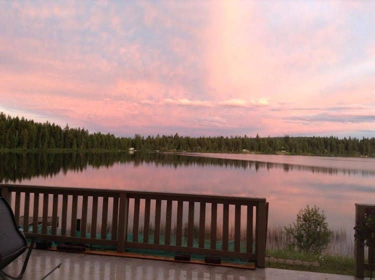 Tyee Lake Lodge3