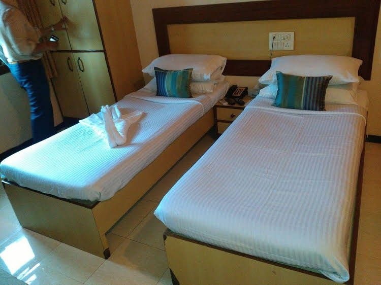 Keys Lite Bhosari MIDC3