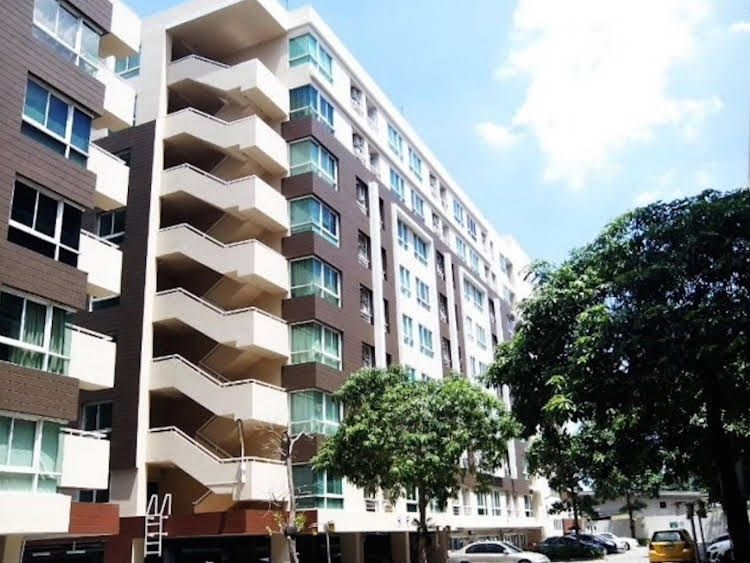 Premsiri Boutique Park2