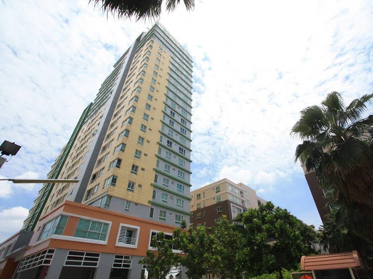 Premsiri Boutique Park4