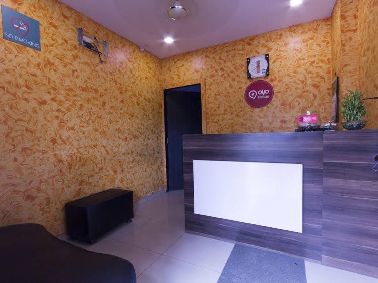 OYO Rooms LBS Marg BKC0