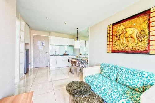 Deluxe Double Room with Pool View