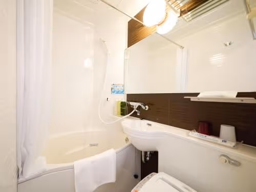 Standard Single Room - Non-Smoking