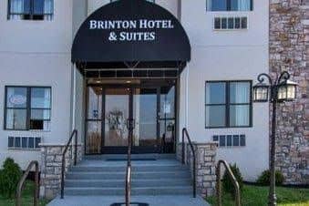 Brinton Suites Brinton Suites