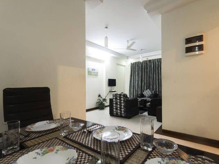 OYO Apartments Link Road Malad OYO Apartments Link Road Malad