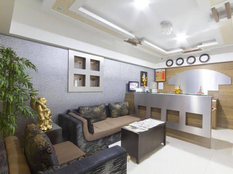 OYO Premium Kanjurmarg Bhandup West OYO Premium Kanjurmarg Bhandup West