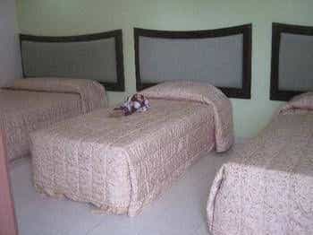 Hotel Sahara Inn -Tanjung Malim