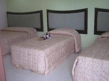 Hotel Sahara Inn -Tanjung Malim Hotel Sahara Inn -Tanjung Malim