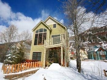 Bachman Village by Telluride Alpine Lodging4