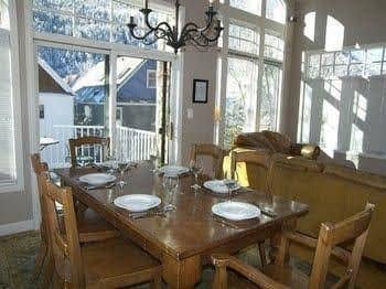 Bachman Village by Telluride Alpine Lodging Bachman Village by Telluride Alpine Lodging