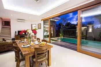 Villa DK - Bali Villa DK - Bali