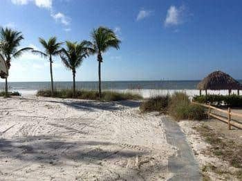 Red Coconut RV Park Red Coconut RV Park