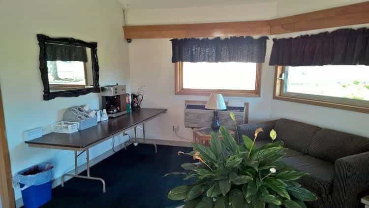 Executive Inn Motel