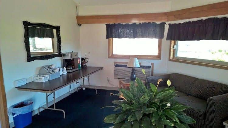Executive Inn Motel Executive Inn Motel