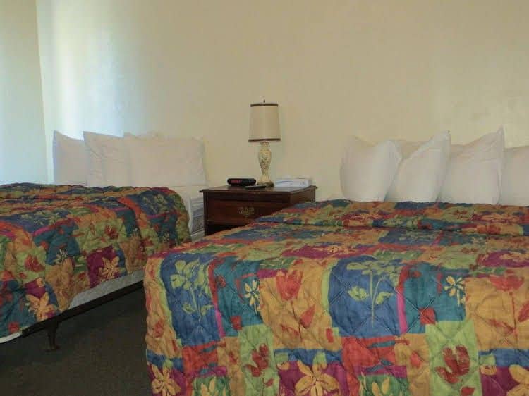 Riverside Inn Riverside Inn