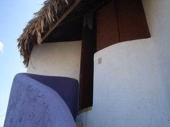 Amaranto Bungalows & Suites1