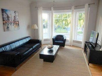 Amazing Home in San Francisco Bay2