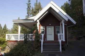 Hearthstone Elegant Lodge by the River