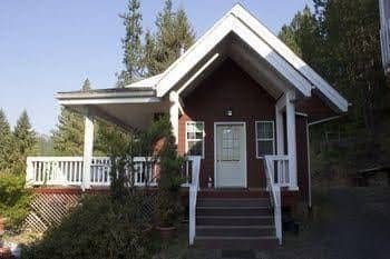 Hearthstone Elegant Lodge by the River Hearthstone Elegant Lodge by the River