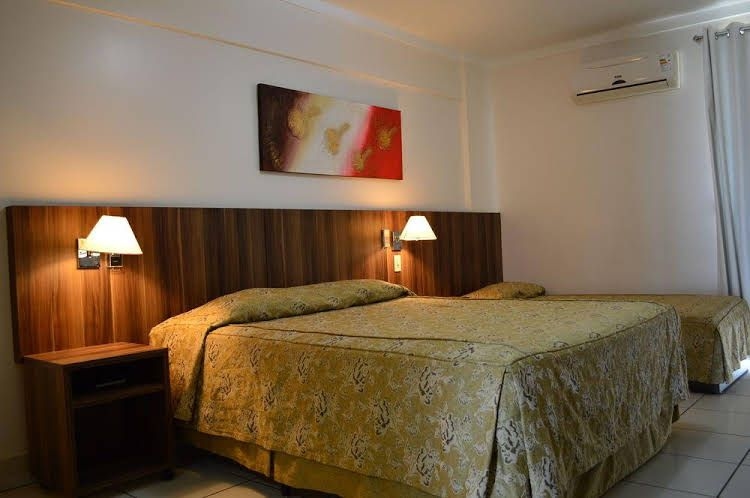 Exclusive Caldas Novas - Flats4