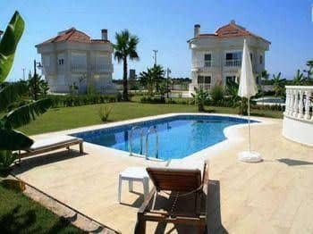 Topcuoglu Villas Topcuoglu Villas