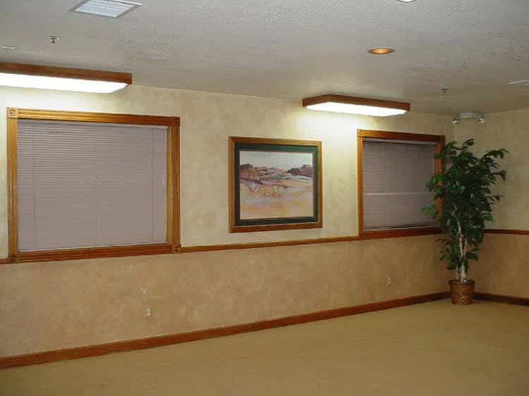 GREELEY GUEST HOUSE