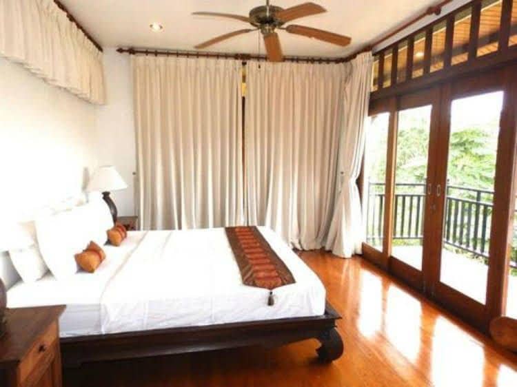 Villa Cambria Villa Cambria