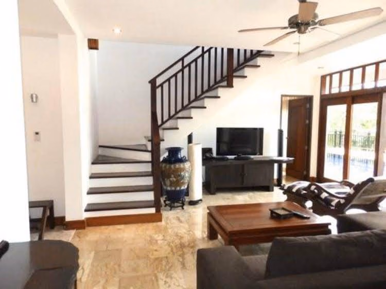 Villa Cambria4