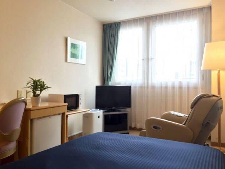 Hotel LiveMAX Sapporo Ekimae Hotel LiveMAX Sapporo Ekimae