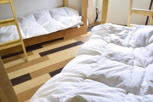 IZA Asakusa Guest House1
