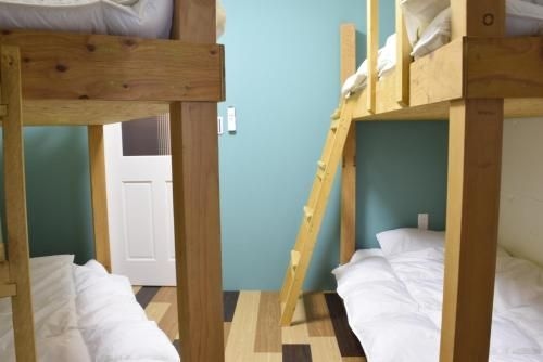 IZA Asakusa Guest House2
